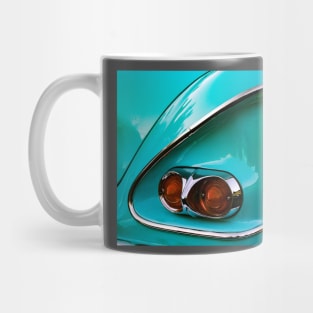 Chevy Bel Air Mug